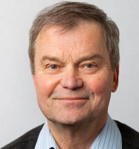 Georg Hoffmann on Labquality Days 2018
