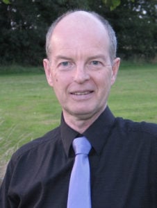 Jonathan Middle on Labquality Days 2018