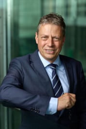 Ron van Schaik - Labquality Days 2018