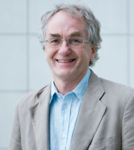 Sverre Sandberg on Labquality Days 2018