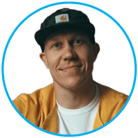 LQD 2025_speakers_circle_johannes_hattunen