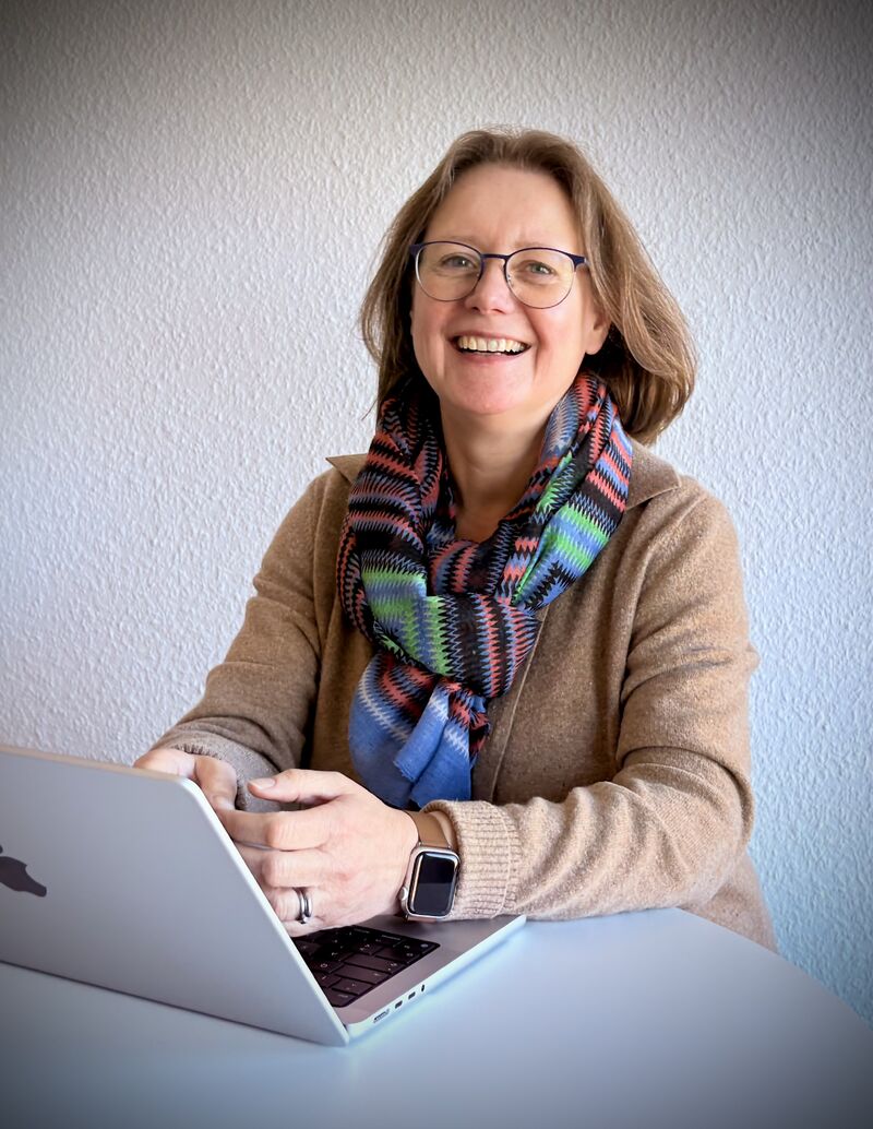 Anja Kessler Anja Kessler
